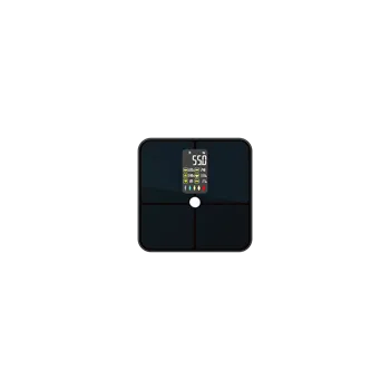 Osobní váha AENO SMART osobní váha BS2S