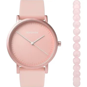 Hodinky Hodinky Sekonda Palette Gift Set 49040