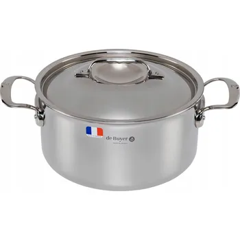 Hrnec Hrnec de Buyer Choc Extreme 5,4 l