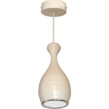 Závěsné svítidlo Uma LED 9W bílé DW