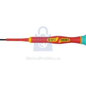 Šroubovák Šroubovák Phillips (PH) elektro, MICRO LINE ELEKTRO PROFI, Narex PH00 x 60 mm, balení 1 ks