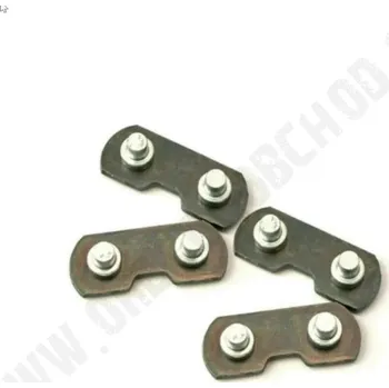 Pilový řetěz Článek s nýtem 11H (P107540)