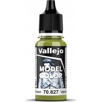 Vallejo Model Color 70.827 LIMETKOVÁ ZELENÁ 17 ml
