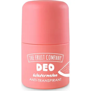 The Fruit Company Deo Roll-on Meloun 50 ml