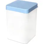 dóza na sypké potr. 3,0l obdél.PH vysoká mix barev