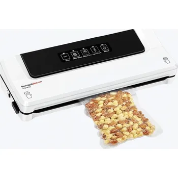 Vakuovačka Vakuová svářečka fólií + Sada fólií pro vakuové balení