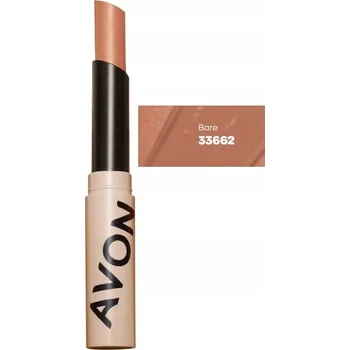 Péče o rty AVON Balzám na rty Bare