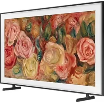 Televizor TELEVIZE SAMSUNG THE FRAME QE65LS03DAU 65" 4K UHD QLED 120HZ TIZEN