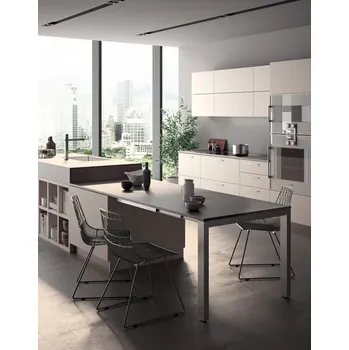 Stolová podnož ATIM stolový výsuv VOILA CHAIR pro rozkládací stůl