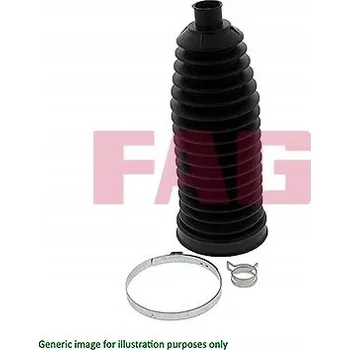 Posilovač řízení Schaeffler FAG 841 0244 30 Sada prachovek, řízení