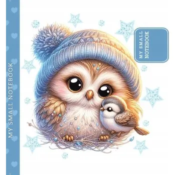 Blok A2 DK bezbarvý