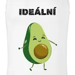 Tílko Pro páry | Párové tílko pro něj Ideální pár