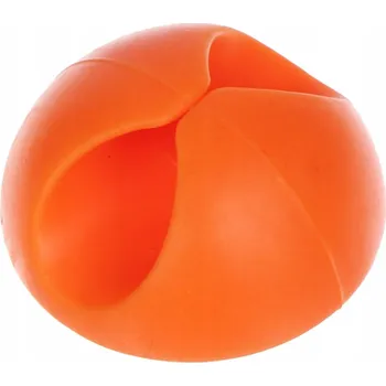 ORGANIZÉR KABELŮ TRSH-8-OR*P10