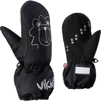 Rukavice Viking dětské palčáky pro děti od 4 let