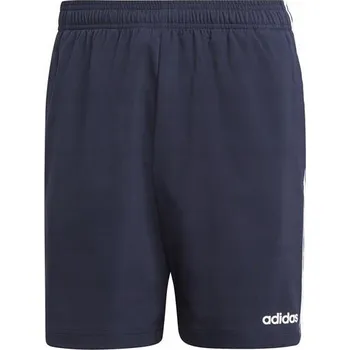 Pánské kraťasy Pánské KRAŤASY ADIDAS ESSENTIALS 3S CHELSEA tmavě modré DU0501 vel. S