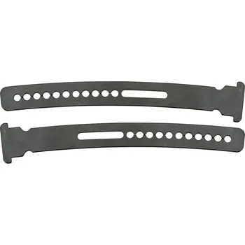 Sport Climbing Technology Hyper Spike Bar Barva: Černá, Velikost: Onesize