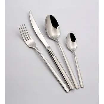 Příbor Sada příborů Gerpol Apollo 24 ks