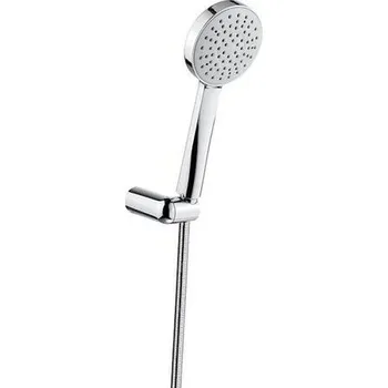 Sprchový set Roca Stella sprchová sada ruční sprchy, držáku a hadice, chrom