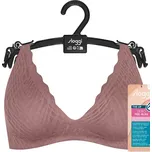 SLOGGI ZERO FEEL BLISS THE UP P PODPRSENKA CACAO M+