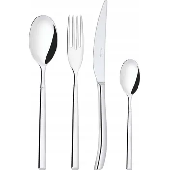 Příbor Sada příborů Bugatti Portofino, 24 ks, v kartonové krabici IN-067S50MB