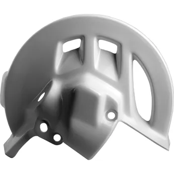 Brzda pro motocykl POLISPORT kryt brzdového kotouče přední HONDA CR 125R 95-07; CR 250R 95-07; CRF 450R 02-08 (POLISPORT kryt brzdového kotouče přední HONDA CR 125R 95-07; CR 250R 95-07; CRF 450R 02-08)