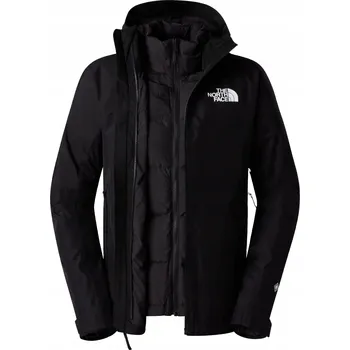 THE NORTH FACE BUNDA MOUNTAIN LIGHT TRICLIMATE NF0A84EYGOE vel. S