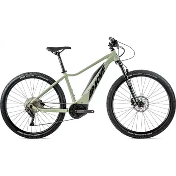 Elektrokolo APACHE HAWK 1 BOSCH 2024 - navštivte naši PRODEJNU v PRAZE!