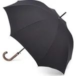 Fulton pánský holový deštník MAYFAIR 1 BLACK G894