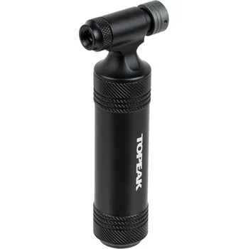 Sport CO2 inflátor Topeak AirBooster Pro na bombičky