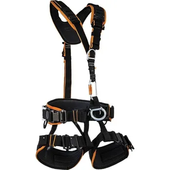 Horolezectví Rock Empire Atlas Lock UNI