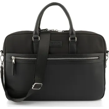 TAŠKA NA NOTEBOOK GANT SMART CASUAL COMMUTER BAG BLACK