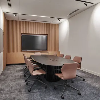 Lampička Intra Lighting tříokruhová dráha Track C 9000-1 100cm černá - Doprava zdarma