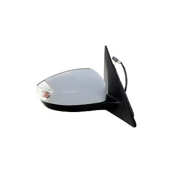 Auto zrcátko Pravé zpětné zrcátko FORD GALAXY (WA6) | 2006-2010 | vyhřívané | nastavení elektrické | 5903107375581