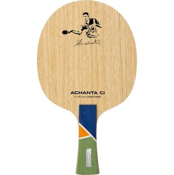 Míčový sport Dřevo andro Achanta CI OFF konkávní (FL)