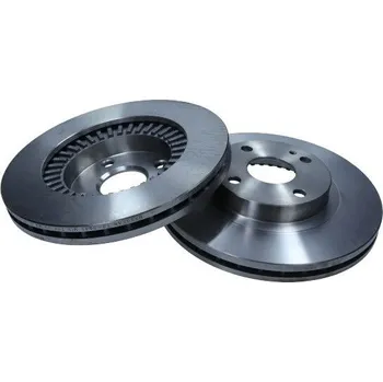 Brzdový kotouč MAXGEAR 19-0942 Brzdový kotouč (19-0942)