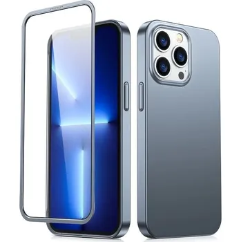 Pouzdro na mobilní telefon Tvrzené sklo Joyroom pro Apple iPhone 13 Pro Max 1 ks