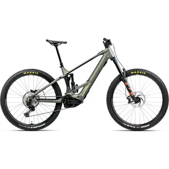 Jízdní kolo ORBEA WILD H10 Spaceship Green/Black - L + doprava zdarma + dárky Garanční servis ZDARMA, SLEVA 20% na nákup přilby zdarma