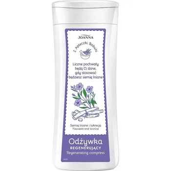 Joanna Z Apteczki Babuni Regenerační kondicionér 200 g
