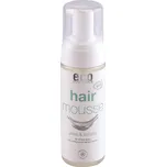 Eco Cosmetics Tužicí pěna na vlasy BIO (150 ml) - s goji a granátovým jablkem Varianta: s goji a granátovým jablkem