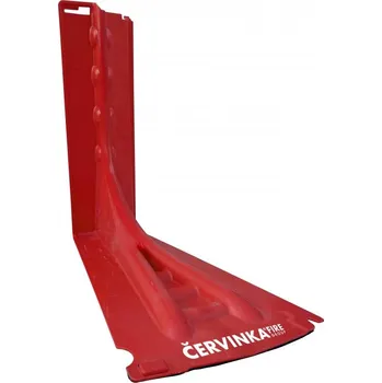 Mobilní protipovodňová vnější rohová zábrana 110 cm