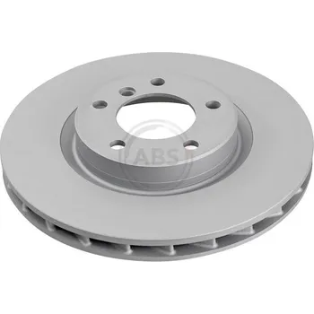 Brzdový kotouč Brzdový kotouč A.B.S. 16335