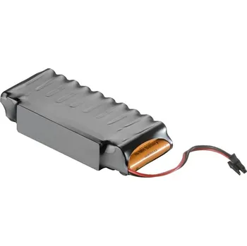 Garážová vrata nouzové napájení stropního pohonu - Accu, Sommer - záložní baterie pro nouzové napájení pohonu garážových vrat Aperto A800 XL, BASE+, PRO+, Tiga