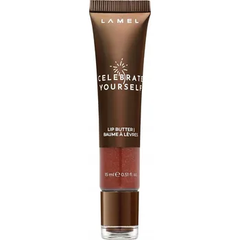 Péče o rty Lamel Celebrate Yourself Balzám na rty (01)