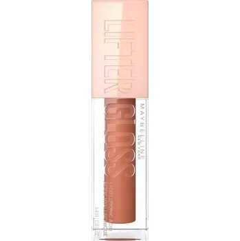 Přípravek na rty Maybelline Lifter Gloss Lesk na rty - 27 Toffee 5,4 ml