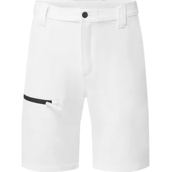 Pracovní obuv Kraťasy WX2 Eco Stretch, elastické, recyklované vel. 36 Bílá R