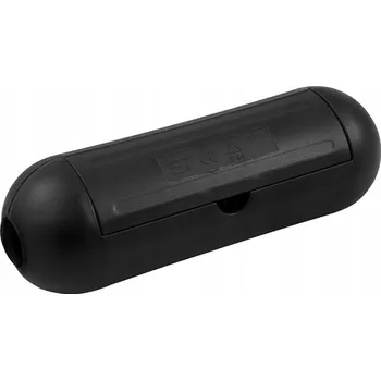 Bezpečnostní kamera Omnitronic Vodotěsný ochranný box