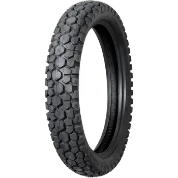 Pneumatika WANDA 110/80-18 P6218 6PR 64R M/C TL ZADNÍ DOT 2025 (DUAL SPORT) (WANDA 110/80-18 P6218 6PR 64R M/C TL ZADNÍ DOT 2025 (DUAL SPORT))