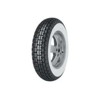 MITAS 3.50-8 B 13 46J TT 4PR WWW BÍLÁ STRANA (DO 100KM/H) PŘEDNÍ/ZADNÍ DOT 2025 (573379) (MITAS 3.50-8 B 13 46J TT 4PR WWW BÍLÁ STRANA (DO 100KM/H) PŘEDNÍ/ZADNÍ DOT 2025 (573379))