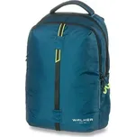 Školní batoh Walker Elite 2.0 Steel Blue