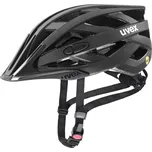 UVEX I-VO CC MIPS ALL BLACK MATT 2023 52-57 cm